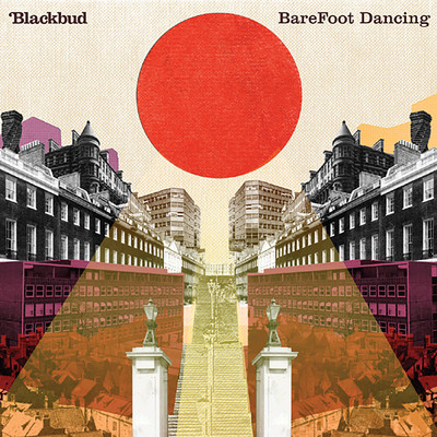 Barefoot Dancing/Blackbud