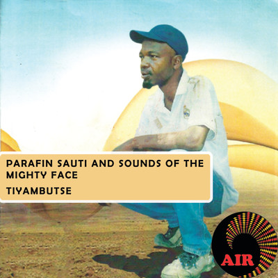 Jonah/Parafin Sauti／Sounds Of The Mighty Face