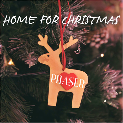 Home for Christmas/Phoebe Phaser