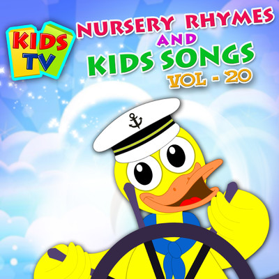 Kids TV Nursery Rhymes and Kids Songs Vol. 20/Kids TV