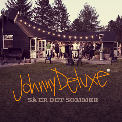 シングル/Sa Er Det Sommer/Johnny Deluxe