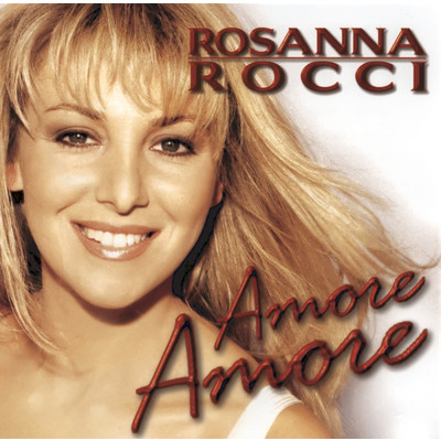 Rosanna Rocci／Petra Frey