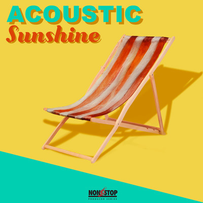 アルバム/Acoustic Sunshine/Matthew S Orr