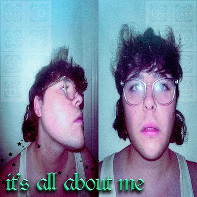 It's All About Me/Sam Nazz