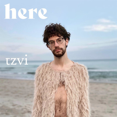 アルバム/Here/Tzvi