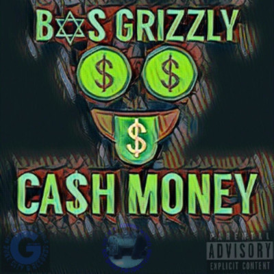 Cash Money/BOS Grizzly