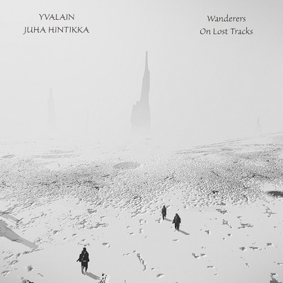Altered Continuum (feat. Peter Murr)/Juha Hintikka & Yvalain