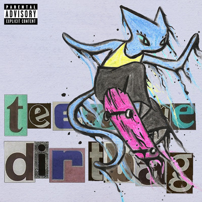 Teenage Dirtbag (feat. chloe moriondo)/Cavetown