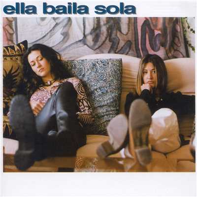シングル/Por Ti (Contains Hidden Tracks ”Fantasy” And ”Tear”/Ella Baila Sola