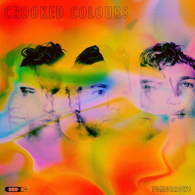 アルバム/Tomorrows/Crooked Colours