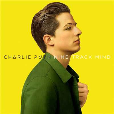 アルバム/Nine Track Mind/Charlie Puth