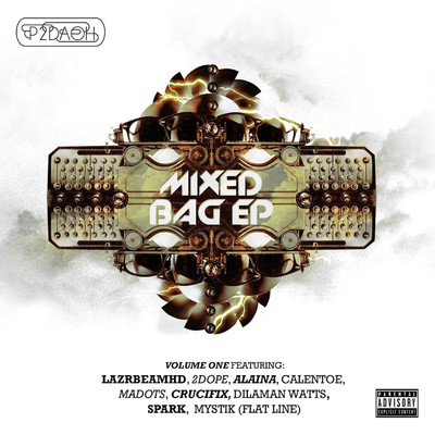 Mixed Bag/Various Artists
