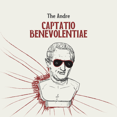 シングル/Captatio Benevolentiae/The Andre