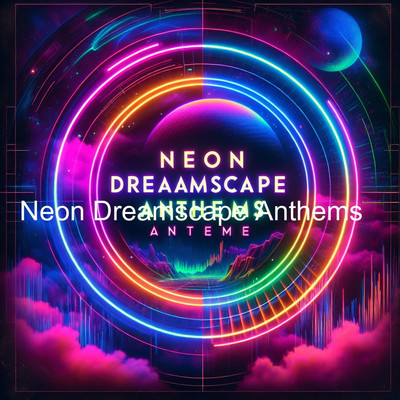 Neon Dreamscape Anthems/Christopher Charles Gregory