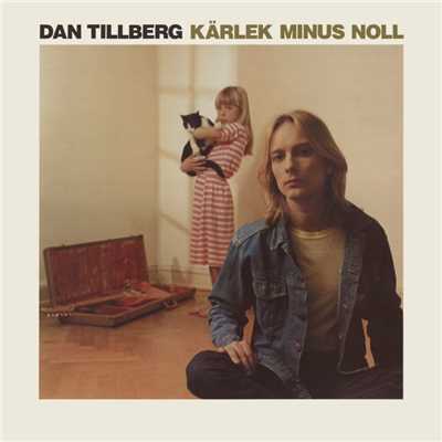 Karlek minus noll/Dan Tillberg