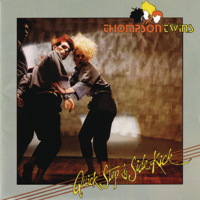If You Were Here/Thompson Twins