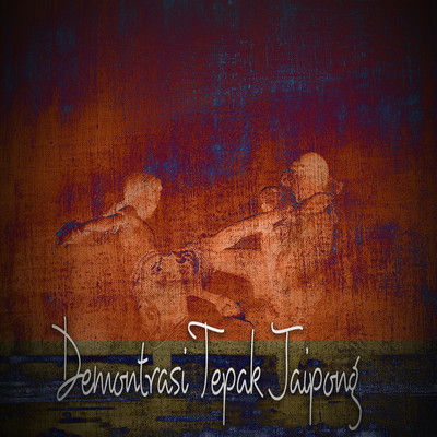 アルバム/Demontrasi Tepak Jaipong/Pencak Darma Saputra