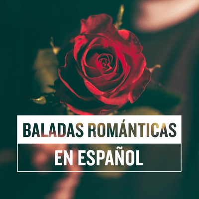 Baladas romanticas en espanol/Various Artists