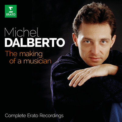アルバム/Complete Erato Recordings/Michel Dalberto