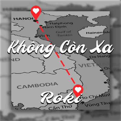 アルバム/Khong Con Xa/Roki