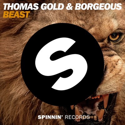 Borgeous & Thomas Gold