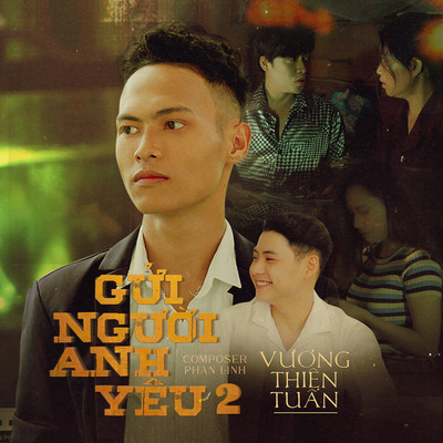 アルバム/Gui Nguoi Anh Yeu 2/Vuong Thien Tuan