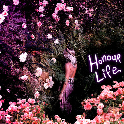 アルバム/Honour Life/Lotte Walda
