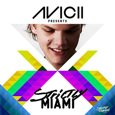 シングル/New New New (Avicii Meets Yellow Remix) [Strictly Miami Edit]/Bob Sinclar