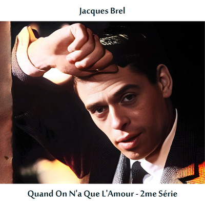 Jacques Brel