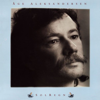 アルバム/Solregn/Age Aleksandersen