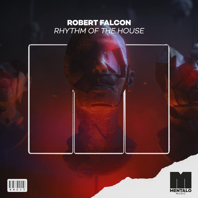 シングル/Rhythm of the House/Robert Falcon