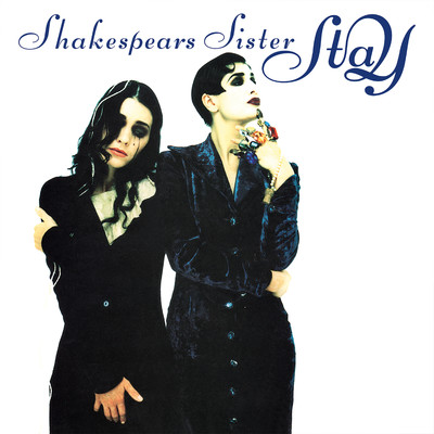 The Trouble with Andre (Luke Mornay Sweeter Mix)/Shakespears Sister