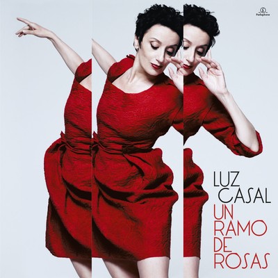 アルバム/Un Ramo de Rosas/Luz Casal
