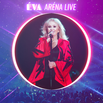 Arena Live/Csepregi Eva