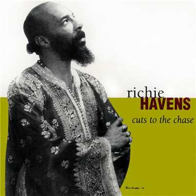 アルバム/Cuts To The Chase/Richie Havens