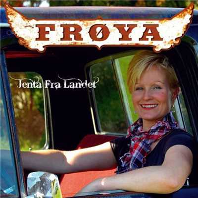 アルバム/Jenta Fra Landet/Froya