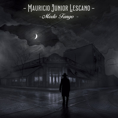 Modo Tango/Mauricio Junior Lescano