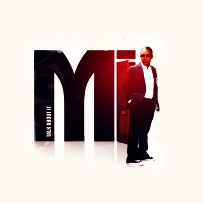 Talk About It/M.I Abaga