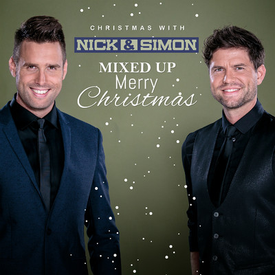Christmas In Our Hearts (feat. Sandra van Nieuwland)/Nick & Simon