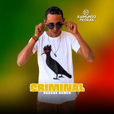 Criminal (Reggae Remix)/DJ Raimundo Pedras O Kara da Midia