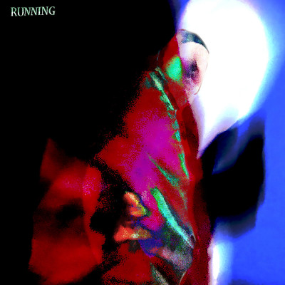 シングル/Running (feat. Babe & Mag)/Izaak Brandt