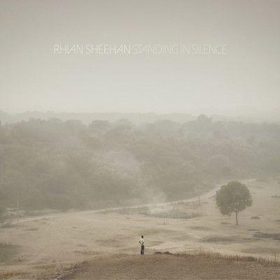 アルバム/Standing in Silence/Rhian Sheehan