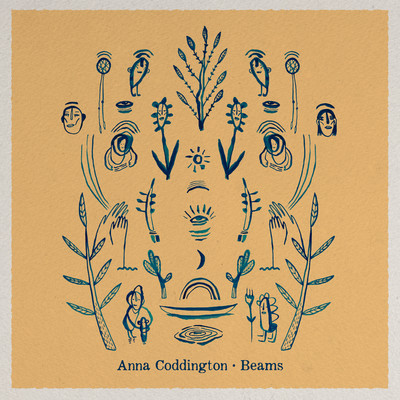 シングル/Magnesium & Coffee/Anna Coddington