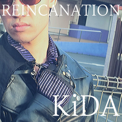 REINCARNATION/KiDA