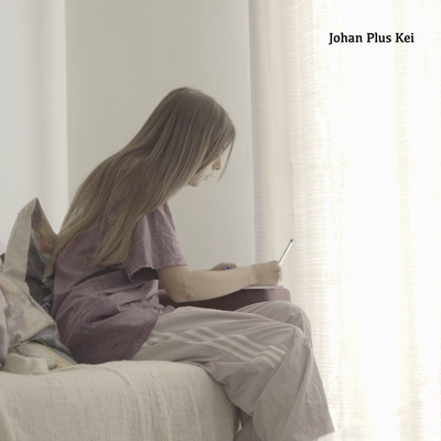 いつか、(JPK Remix)/Johan Plus Kei 