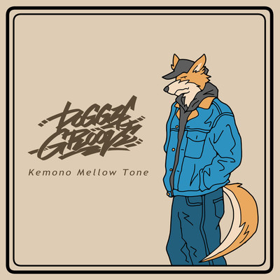 アルバム/kemono Mellow Tone/DoggyGroove