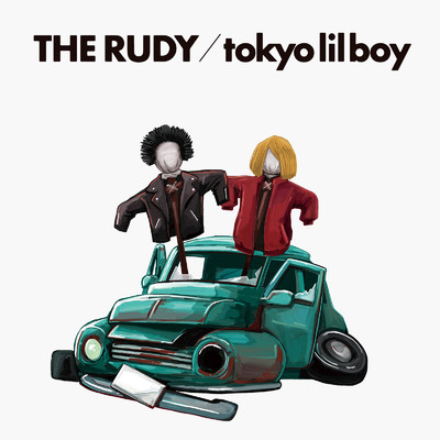 FLY/tokyo lil boy
