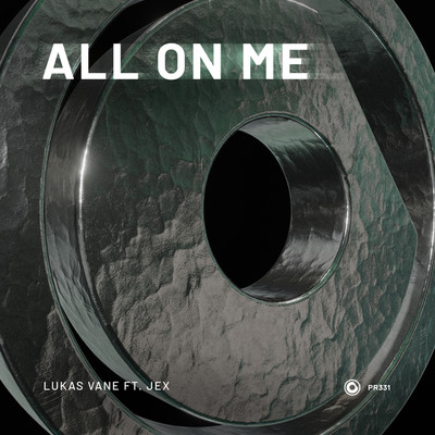 アルバム/All On Me/Lukas Vane ft. JEX