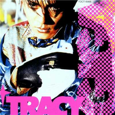 アルバム/GIGA/TRACY