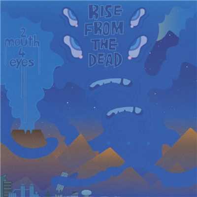 COME ON SKY (featuring Gasboys)/RISE FROM THE DEAD